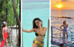 These Bollywood divas inspire us to get fit with their bikini bodies